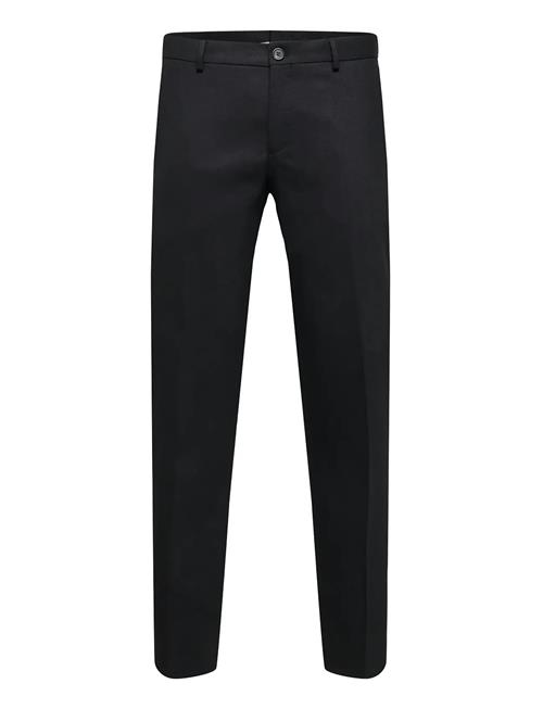Slhslim-Neil Trs B Noos Selected Black
