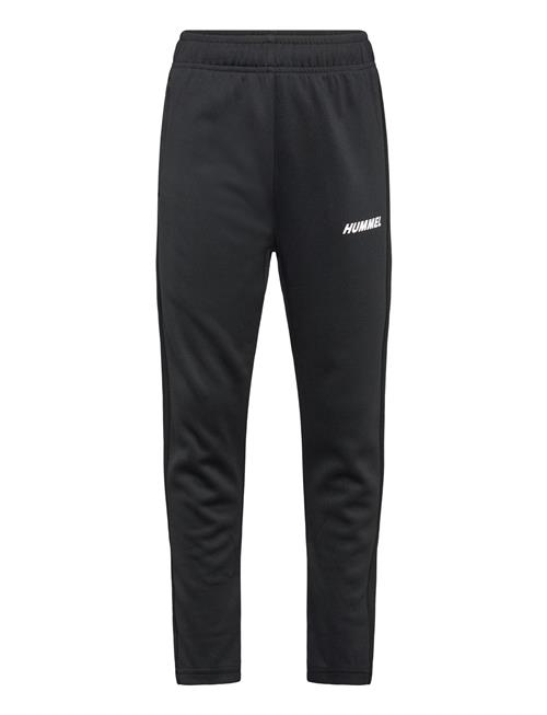 Hmlodin Pants Hummel Black