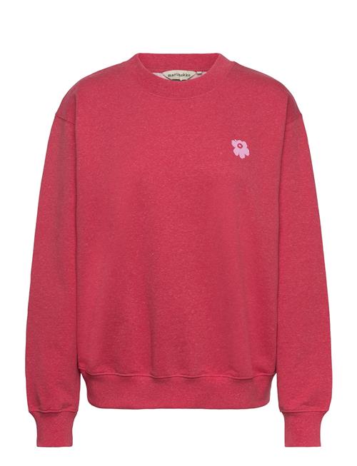 Se Leiot Unikko Placement Marimekko Pink ved Booztlet
