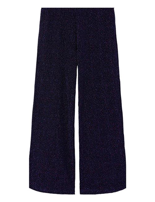 Nkfnolek Wide Pant Name It Navy