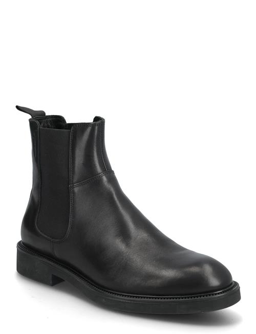 Alex M VAGABOND Black