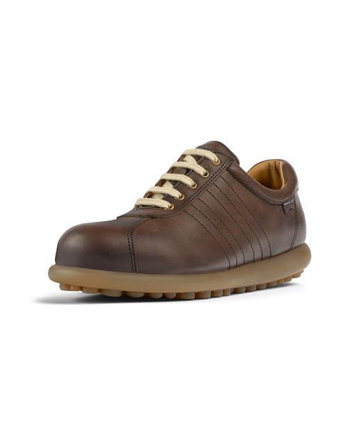 CAMPER Sneaker low 'Pelotas Ariel'  brun