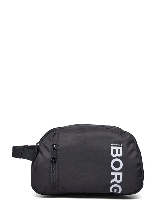 Core Wash Bag Standing Björn Borg Black