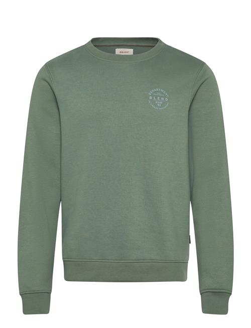 Bhibai Sweatshirt Blend Green