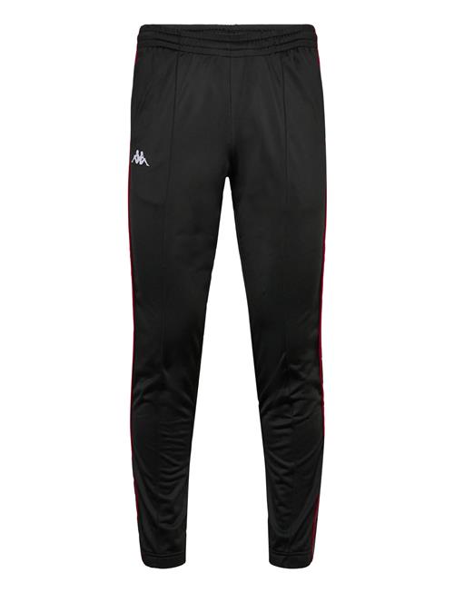 Pant - 222 Banda Astoria Slim KAPPA Black