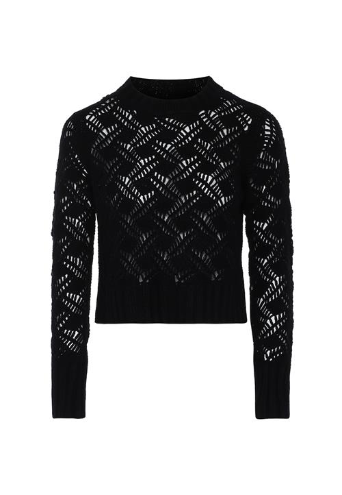 swirly Pullover 'Swirly'  sort