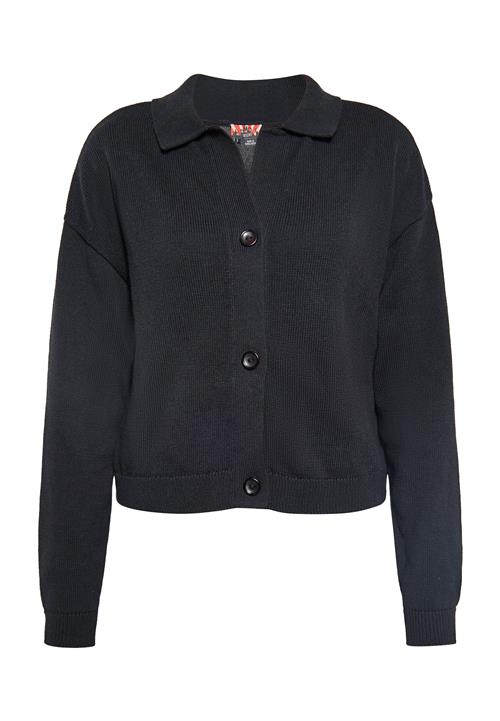 myMo ROCKS Cardigan  sort
