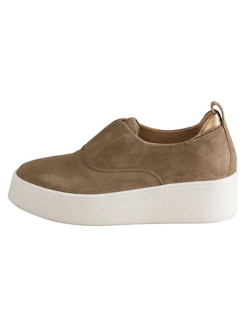 Next Slip On  umbra