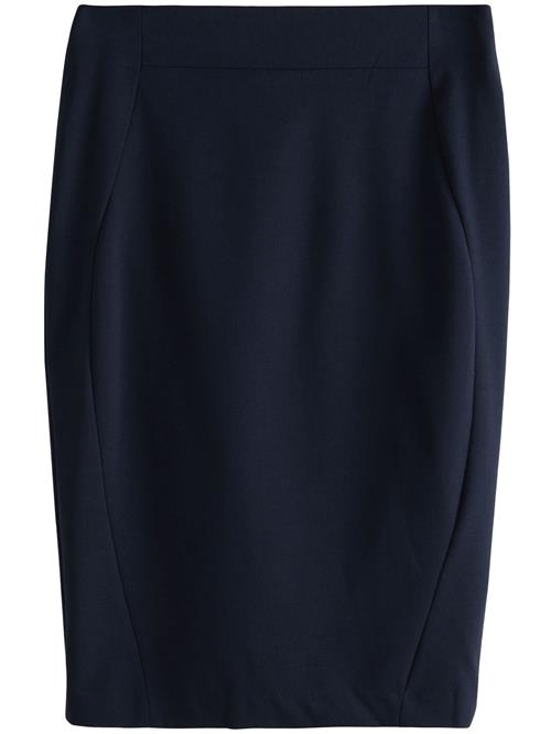 Next Nederdel  navy