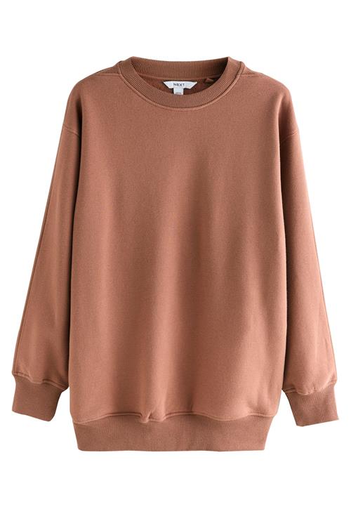 Next Sweatshirt  pink
