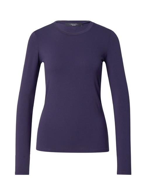 Weekend Max Mara Shirts 'Multie'  indigo