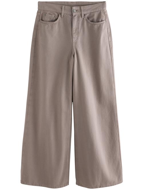 Next Jeans  brun