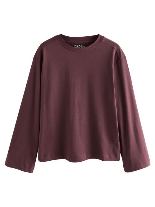 Next Shirts  brun