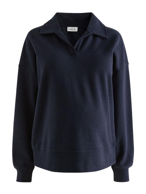 Next Shirts  navy