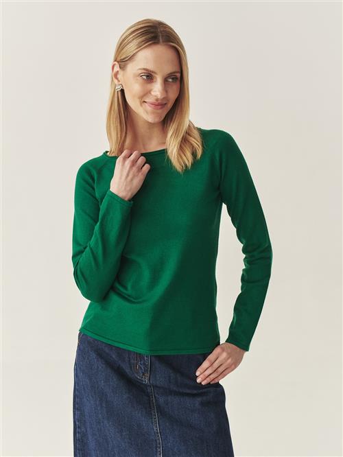 Se TATUUM Pullover 'Brooke'  grøn ved About You