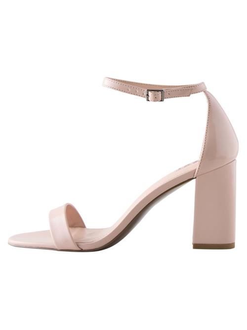 Next Sandaler med rem 'Forever Comfort'  beige