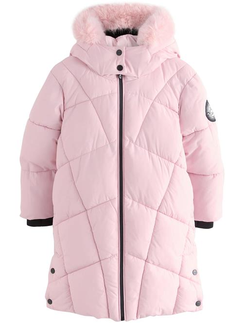 CLARKS Frakke  pastelpink