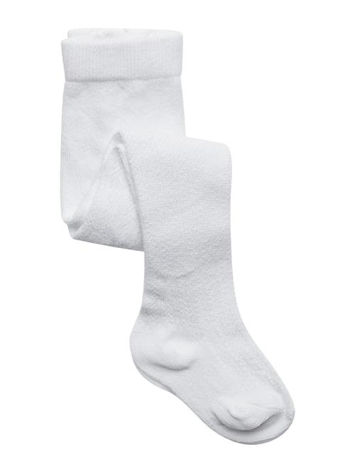 Paeonia Tights Mp Denmark White