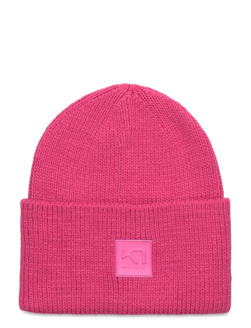Kyte Beanie Kari Traa Pink