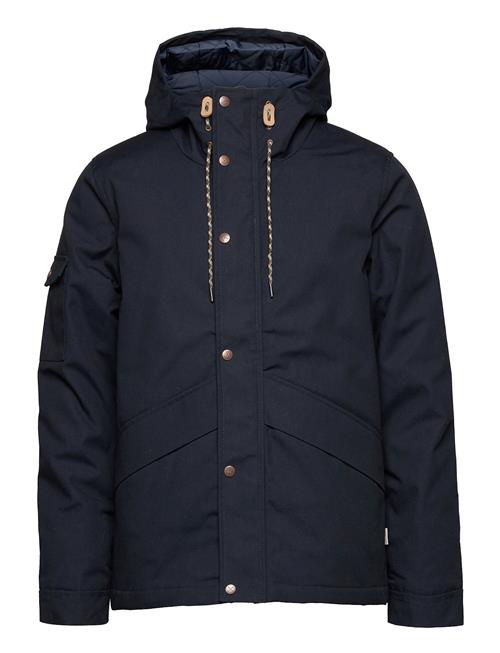 Short Jacket Revolution Black
