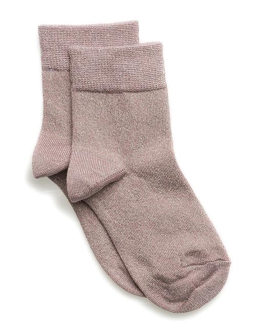 Ankle Lulu Mp Denmark Pink