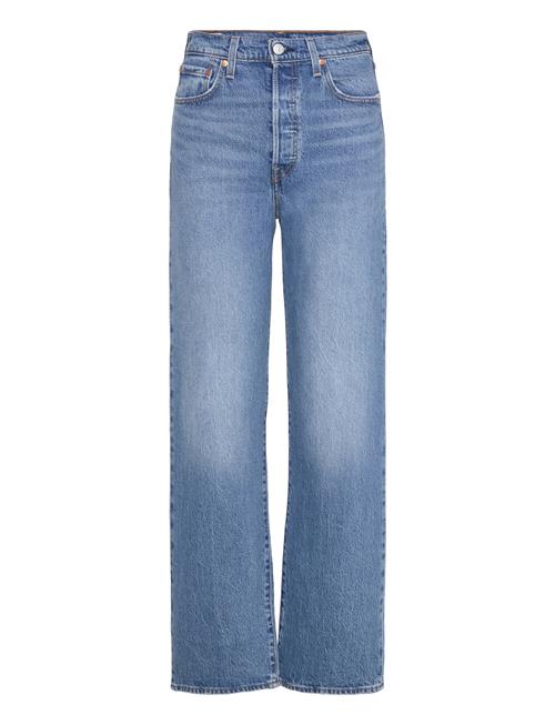 Ribcage Straight Ankle Dance A Levi's® Blue