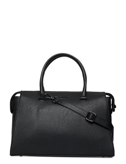 Rbandora Medium Working Bag Rosemunde Black