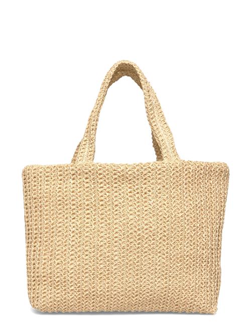 Rbalva Small Handbag Rosemunde Beige