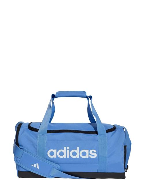 Linear Duffel S Adidas Performance Blue