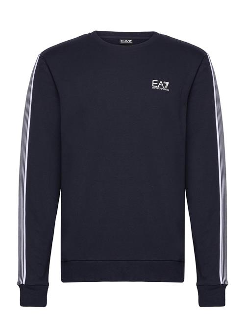 Sweatshirt EA7 Navy