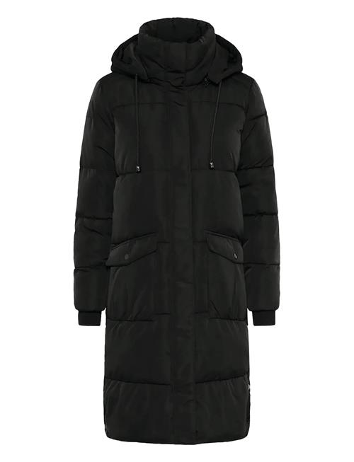 Kaanika Outerwear Kaffe Black