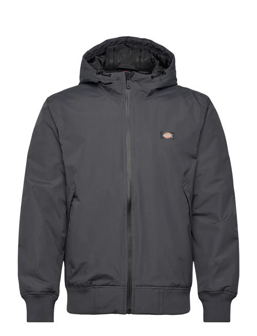 M New Sarpy Jacket Dickies Grey
