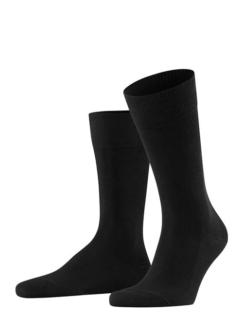 Family Everyday Casual Falke Black