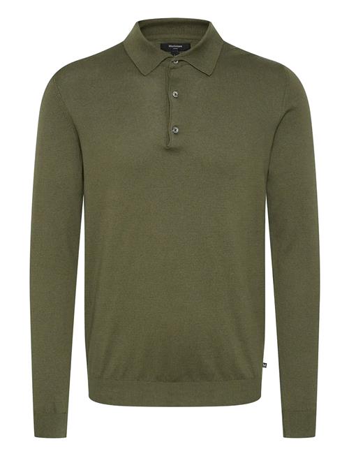 Maklint Oc Matinique Khaki