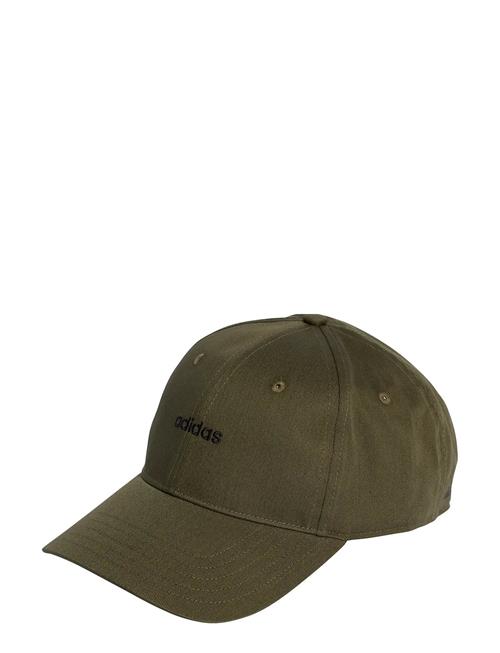 Bsbl Street Cap Adidas Performance Khaki