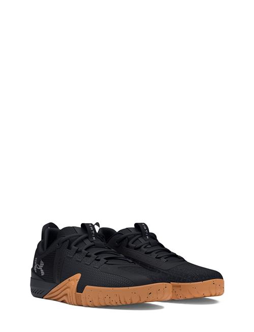Ua Tribase Reign 6 Under Armour Black
