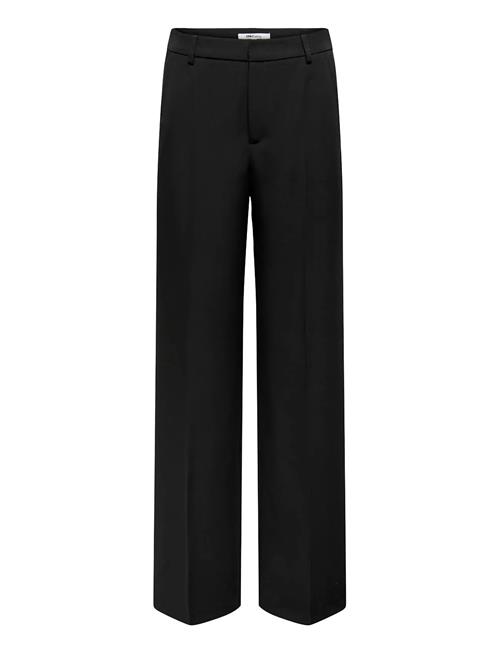 Onlberry Hw Wide Pant Tlr Noos ONLY Black