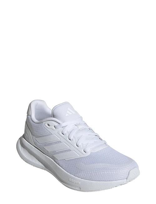 Runfalcon 5 W Adidas Performance White