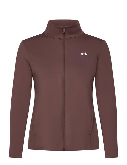 Motion Jacket Emea Under Armour Brown