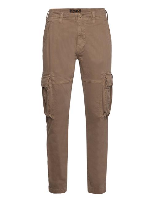 Core Cargo Pant Superdry Khaki