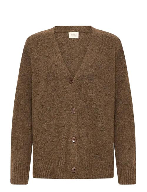 Frelise Car 1 Fransa Khaki