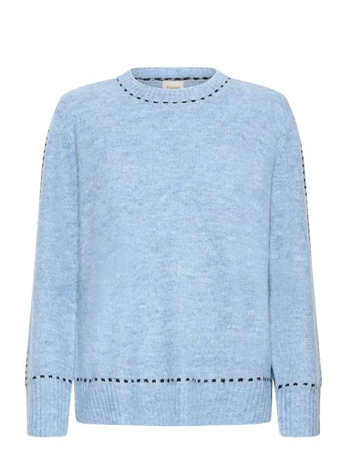 Frelise Pu 1 Fransa Blue
