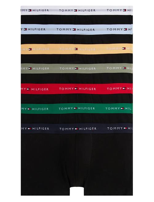 7P Trunk Wb Tommy Hilfiger Black