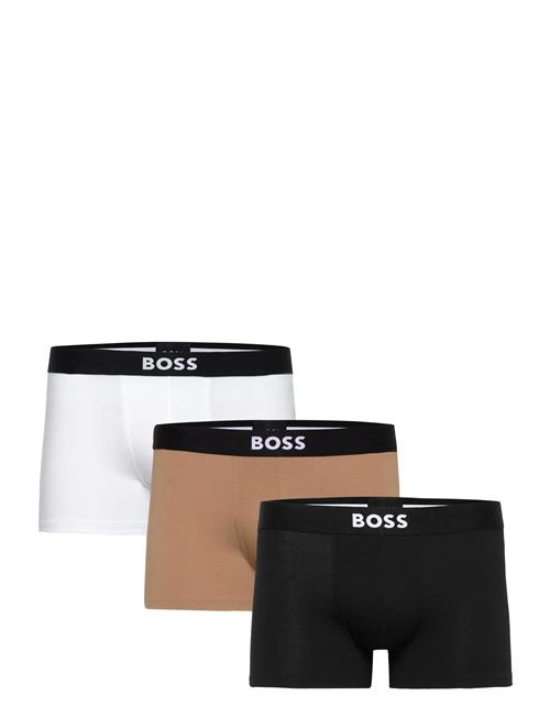 Trunk 3P Boss BOSS Patterned