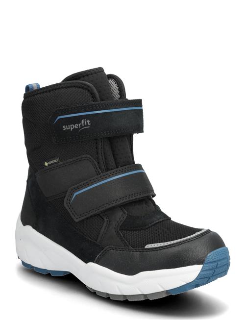 Culusuk 2.0 Superfit Black