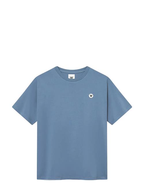 Wwace WOOD WOOD Blue