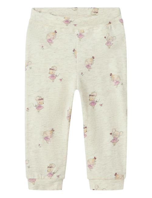 Nbftadie Pant Name It Cream
