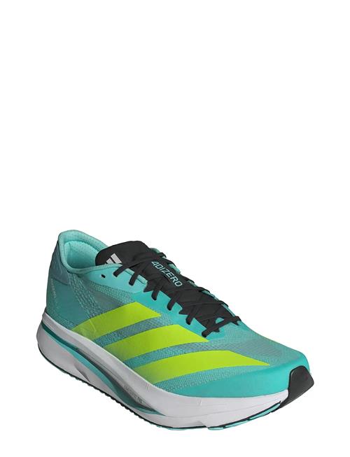 Adizero Sl2 M Adidas Performance Blue