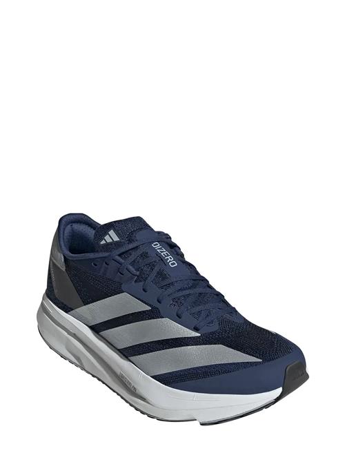 Adizero Sl2 M Adidas Performance Blue