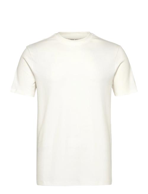 Cfnilo Midweight Tee Casual Friday White